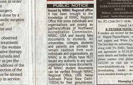 NWAC-News-Paper-Kerala